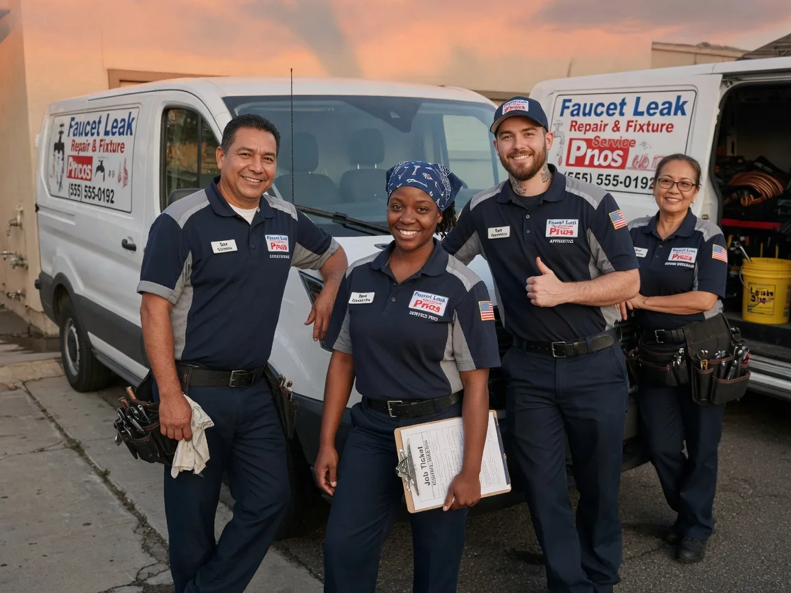Faucet Repair company in Grapeville, PA
